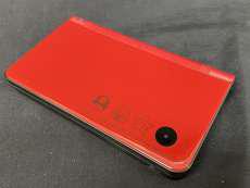 【スーパーマリオ25周年モデル】ニンテンドーDSI LL|NINTENDO