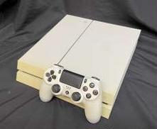 【HDD500GB】PlayStation4