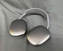 【原音に忠実なサウンドを実現】AIRPODS MAX|APPLE