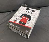 【新品未開封】MICKEY MOUSE R&W 2020|MEDI COM TOY