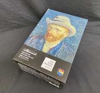 【新品未開封】Van Gogh Museum|MEDI COM TOY