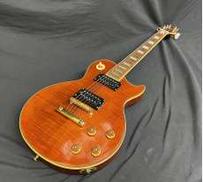 【バランスが良いトーンと抜群の弾き易さ】|ARIA PROⅡ