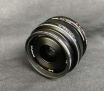 【マイクロフォーサーズマウント系】単焦点レンズ|OLYMPUS