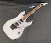 【新品未使用】エレキギター|IBANEZ