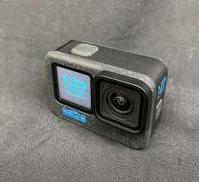 【5.3K画質搭載‼2023年製‼】GOPRO HERO12|GOPRO