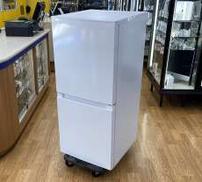 【店頭受取or名古屋市内配送可能】冷凍冷蔵庫|HAIER