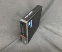 【SSD256GB‼メモリ8ＧＢ‼】MINIパソコン|LENOVO