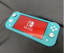 【持ち運び便利な携帯専用機】SWITCH LITE|NINTENDO