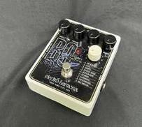 【瞬時にオルガンサウンドに変換】エフェクター|ELECTRO HARMONIX