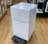 【店頭受取or名古屋市内配送可能】冷凍冷蔵庫|IRIS OHYAMA