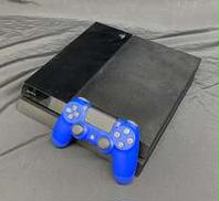 【HDD500GB】PlayStation4|SONY
