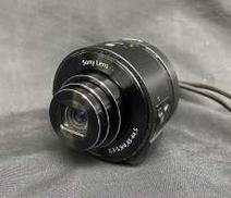 【光学10倍ズーム搭載】コンパクトデジタルカメラ|SONY