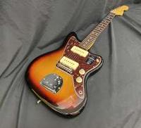 【新品未使用】AM PROⅡJAZZMASTER|FENDER