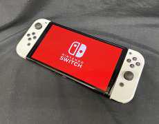 【有機ELモデル‼21年製‼】NINTENDO SWITCH|NINTENDO