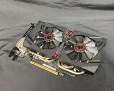 【GeForce GTX 1060搭載】グラフィックボード|ASUS