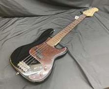 【新品未使用】エレキベース|PHOTOGENIC