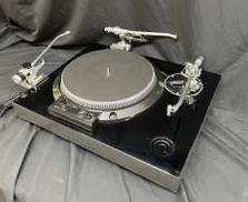 【店頭受取限定】自作レコードプレーヤー|SONY