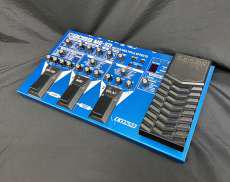 【充実の歪み系エフェクト搭載】マルチエフェクタ-|BOSS