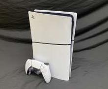 【小型化・軽量化モデル】プレイステーション5本体|SONY