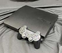 【HDD160GB】プレイステーション3本体