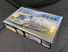 【新品未組立‼】デコトラプラモデル