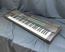 【店頭受取or名古屋市内配送可能】シンセサイザー|YAMAHA