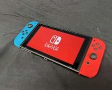【バッテリー拡張モデル】NINTENDO SWITCH|NINTENDO