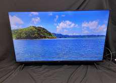 【店頭受取or名古屋市内配送可能】40インチ液晶テレビ|TCL