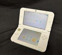 【3Dブレ防止機能搭載】3DSLL|NINTENDO