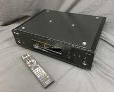 【フルスペック4K映像対応】BLU-RAYプレーヤー|PIONEER