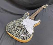 【新品未使用】エレキギター|ARIA PROⅡ