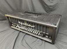 【店頭受取限定】真空管ヘッドアンプ|HUGHES&KETTNER