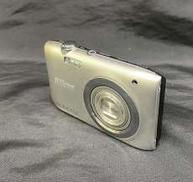 【光学5倍ズーム搭載】デジタルカメラ|NIKON