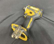 【最速/強/中/弱4段階切り替え可能】インパクトドライバー|MAKITA