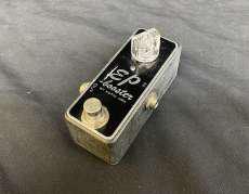 【コンパクトでマイルドなブースター】エフェクター|BY XOTIC USA