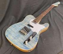 【新品未使用】エレキギター|ARIA PRO Ⅱ