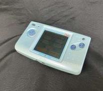 【当時もの‼レトロゲーム‼】NEOGEO POKET|SNK