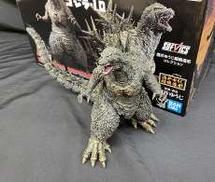 【一番くじ ゴジラ-1.0】A賞 ゴジラ（2023）|BANDAI