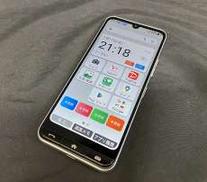【美品‼2025年製‼】スマートフォン|ZTE
