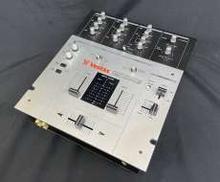 【ヒップホップDJやクラブなどの現場で愛用】DJミキサー|VESTAX