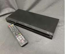 【2番組同時録画‼HDD1TB‼】Blu-rayレコーダー|SHARP