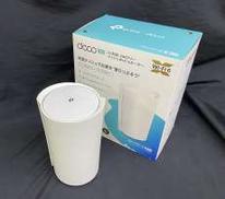 【5G（Sub-6）対応】WI-FIルーター|TP-LINK