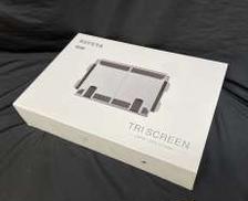 【新品未使用‼2023年製‼】拡張ポータブルモニター|KEFEYA