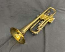 【気軽に演奏の歓びを実感できるモデル】トランペット|YAMAHA