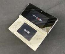 【3Dスクリーン搭載】ニンテンドー 3DS|NINTENDO