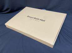 【新品未使用‼2024年製‼】スマートバスマット|ISSIN