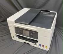 【特大容量タンクを搭載】インクジェットプリンター|CANON