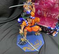【Portrait.Of.Pirates】光月おでん
