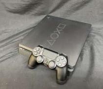 【Days of Playモデル】PlayStation4|SONY