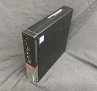 【HDD320GB!メモリ8GB‼】MINIパソコン|LENOVO